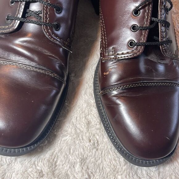 Mens Dockers shoes   - Picture 5 of 10